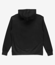 Antix Lunos Organic sweat à capuche (black)