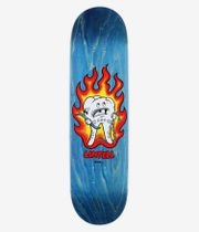 Real Lintell Mascot Easy Rider 8.5" Skateboard Deck (multi)