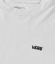 Vans Left Chest II Loose Sweatshirt (white)