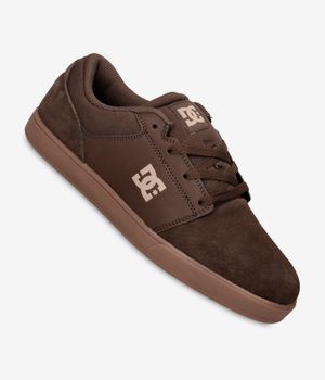 DC Crisis 2 Schoen (brown gum 263)