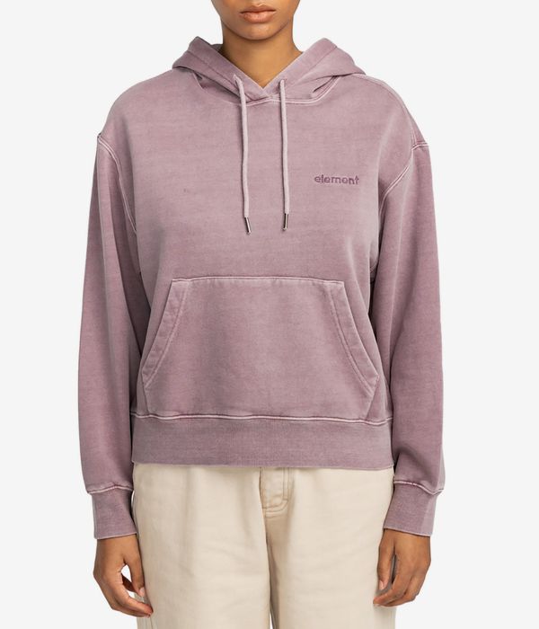 Element Cornell 3.0 Hoodie women (purple dove)