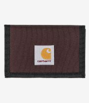Carhartt WIP Alec Recycled Portafoglio (palisander)