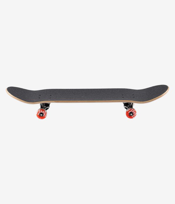 Almost Puppet Master 8.125" Board-Complète (black)