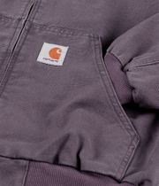 Carhartt WIP OG Active Organic Dearborn Jacket (shale stone canvas)