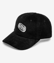 Volcom Stone Bard ADJ Cappellino (black)