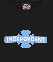 Independent O.G.B.C Streak T-Shirt kids (black)