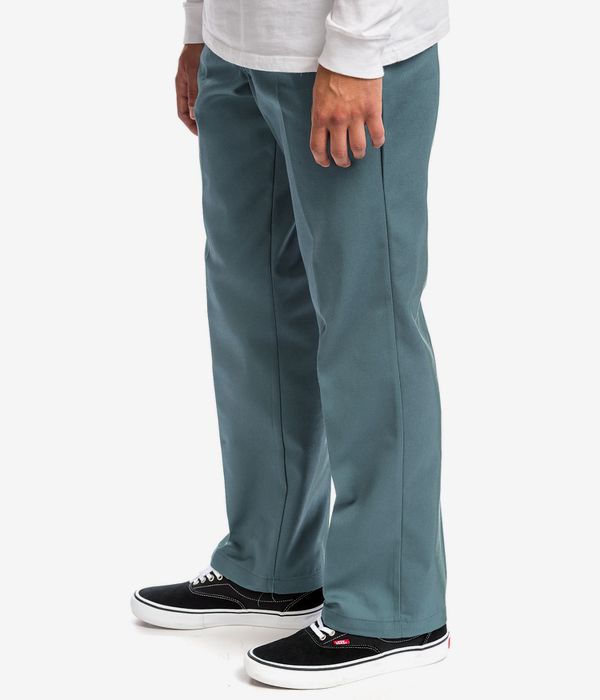 Shop Dickies O-Dog 874 Workpant Pants (lincoln green) online