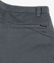 Volcom Frickin Modern Stretch 19 Shorts (dark slate)
