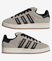 adidas Skateboarding Campus 00s Buty (alu)