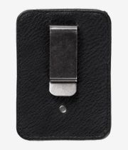 DC Stacked Card Holder Wallet (black)