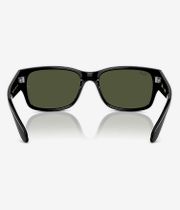 Ray-Ban RB4388 Sunglasses 58mm (black II)