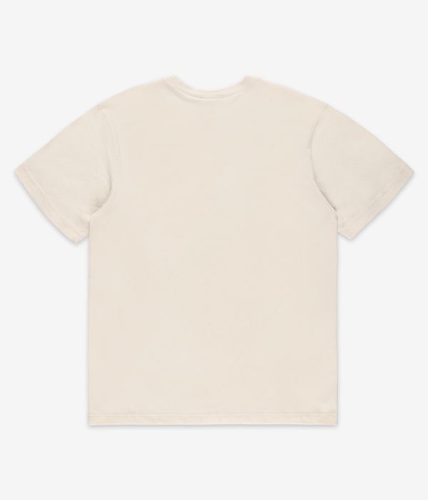 Champion Reverse Weave RWSS Core T-shirt (khaki)