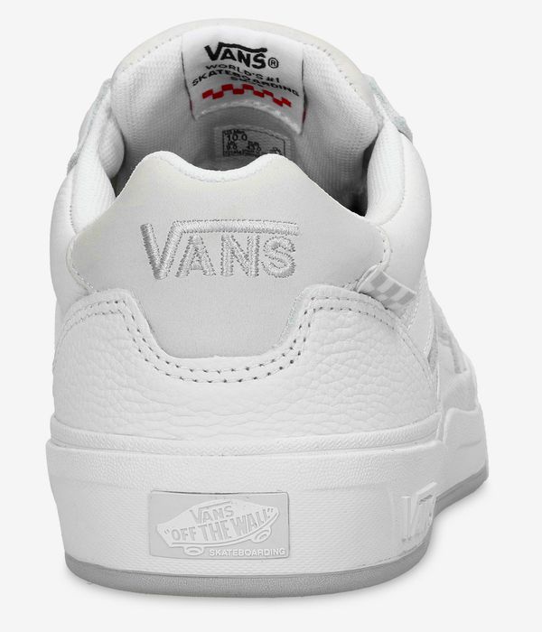 Vans Wayvee Chaussure (white white)