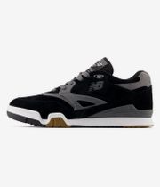 New Balance Numeric 770 Schoen (black grey)