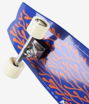 YOW Aritz Aranbura 32.5" (82,6cm) Surfskate Cruiser (blue)
