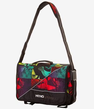 Nitro Evidence XL Torba (mixer)