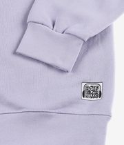 Iriedaily Lazy Sunny Day Sweatshirt (light lilac)