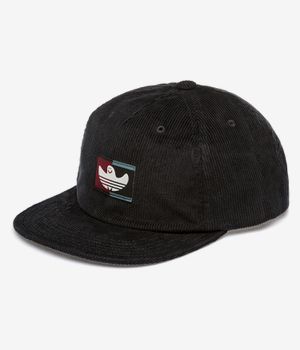 adidas Shmoofoil Cord Casquette (black)