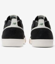 New Balance Numeric 306 Jamie Foy Shoes (black)
