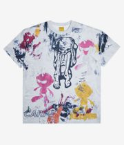 Carpet Company Rag II T-Shirt (aged white)