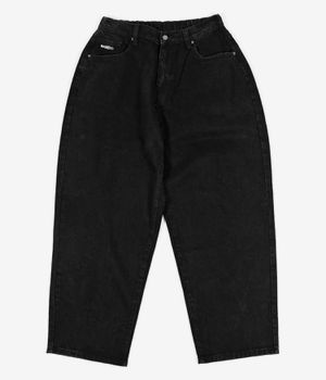 Wasted Paris Signature Rod Jeans (black)