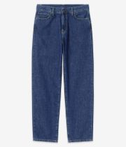 Carhartt WIP Aaron Pant Camano Pants (blue stone washed)