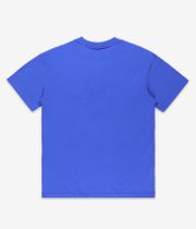 Carpet Company Simple Tee T-Shirty (blue)