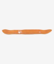 Krooked Kamo Diamond Quade 10.75" Skateboard Deck (camo)