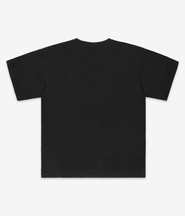 Evisen Vase Logo T-Shirt (black)