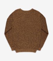 Iriedaily Mixmash Sweater (navy yellow)