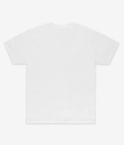 Baker Brand Logo T-Shirt (white)