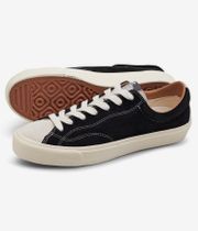 Last Resort AB VM003 Lo Duo Shoes (black white)