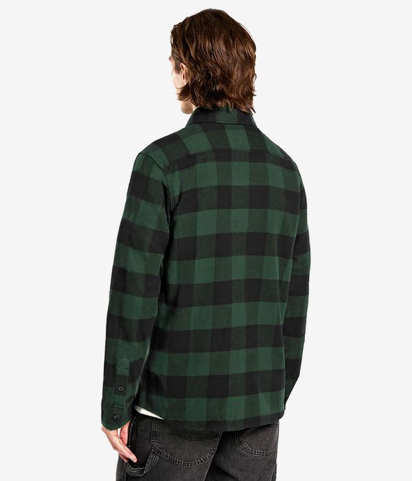 Dickies Sacramento Shirt (pine needle green)
