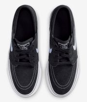 Nike SB Stefan Janoski Scarpa kids (black white black white)