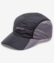 Wasted Paris Spine Track Cappellino (black)