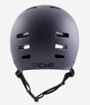 TSG Evolution-Solid-Colors Helm (satin lavandula)