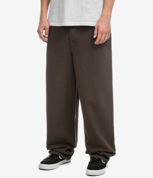 Antix Sinica Chino Pants (dark brown)