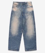 REELL Baggy Jeans (dark desert fade)