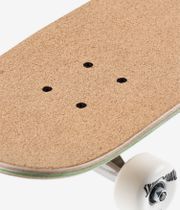skatedeluxe Bird Kids 8" Cruiser (natural green)