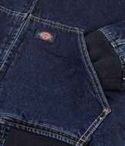 Dickies Hilham Jacket (dark indigo)