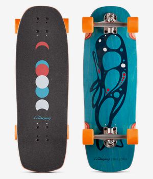 Loaded Ballona Moby 27.75" (70,5cm) Cruiser