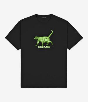Dime Splinter T-Shirt (black)