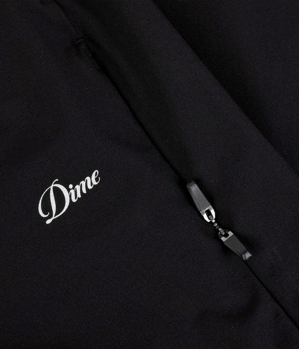 Dime Athletic Zip Spodnie (black)