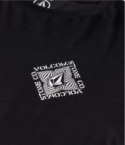Volcom Obtical T-Shirt (black)
