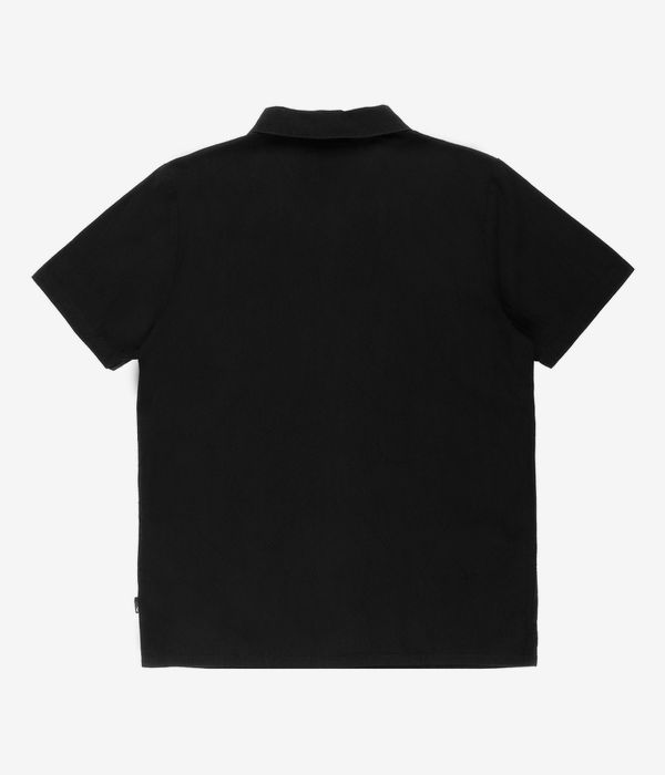 Volcom Bayamostone Hemd (black)