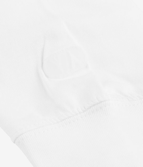 Nike SB Oly Long sleeve (white white)