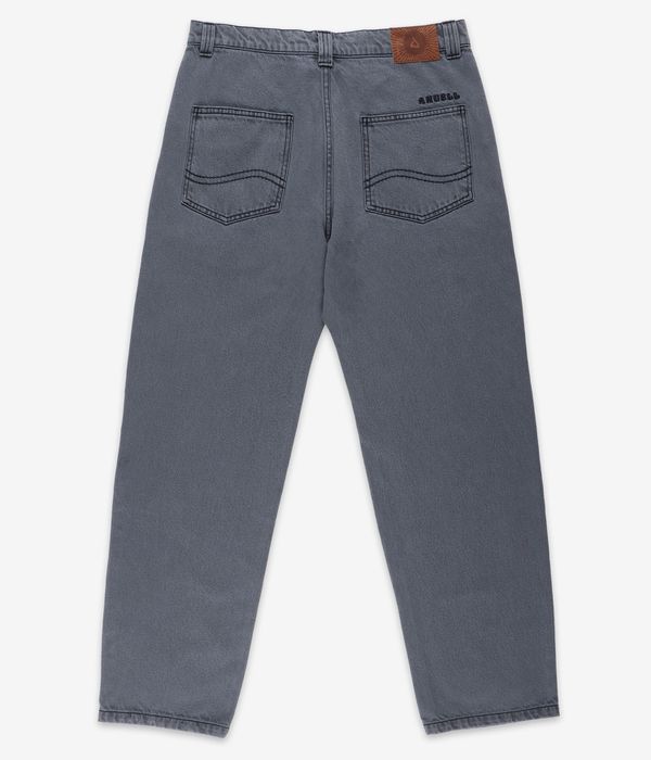 Anuell Perex Jeans (aluminium blue)