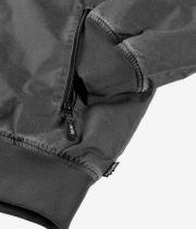 Iriedaily Insulaner Jacke (black wash)