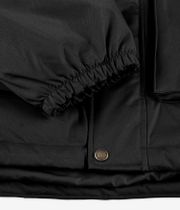Dickies Plains Coat Jacket (black)