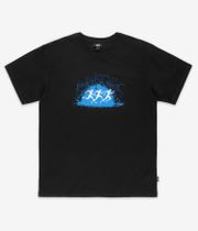 Antix Carerra Organic T-Shirty (black)